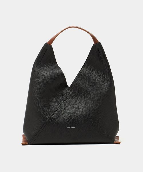 Hender Scheme/＜Hender Scheme＞TRIANGLE BAG/バッグ/ハンドバッグ / クラッチバッグ