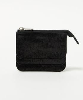 Hender Scheme/＜Hender Scheme＞3 LAYERED PURSE/ウォレット/財布 