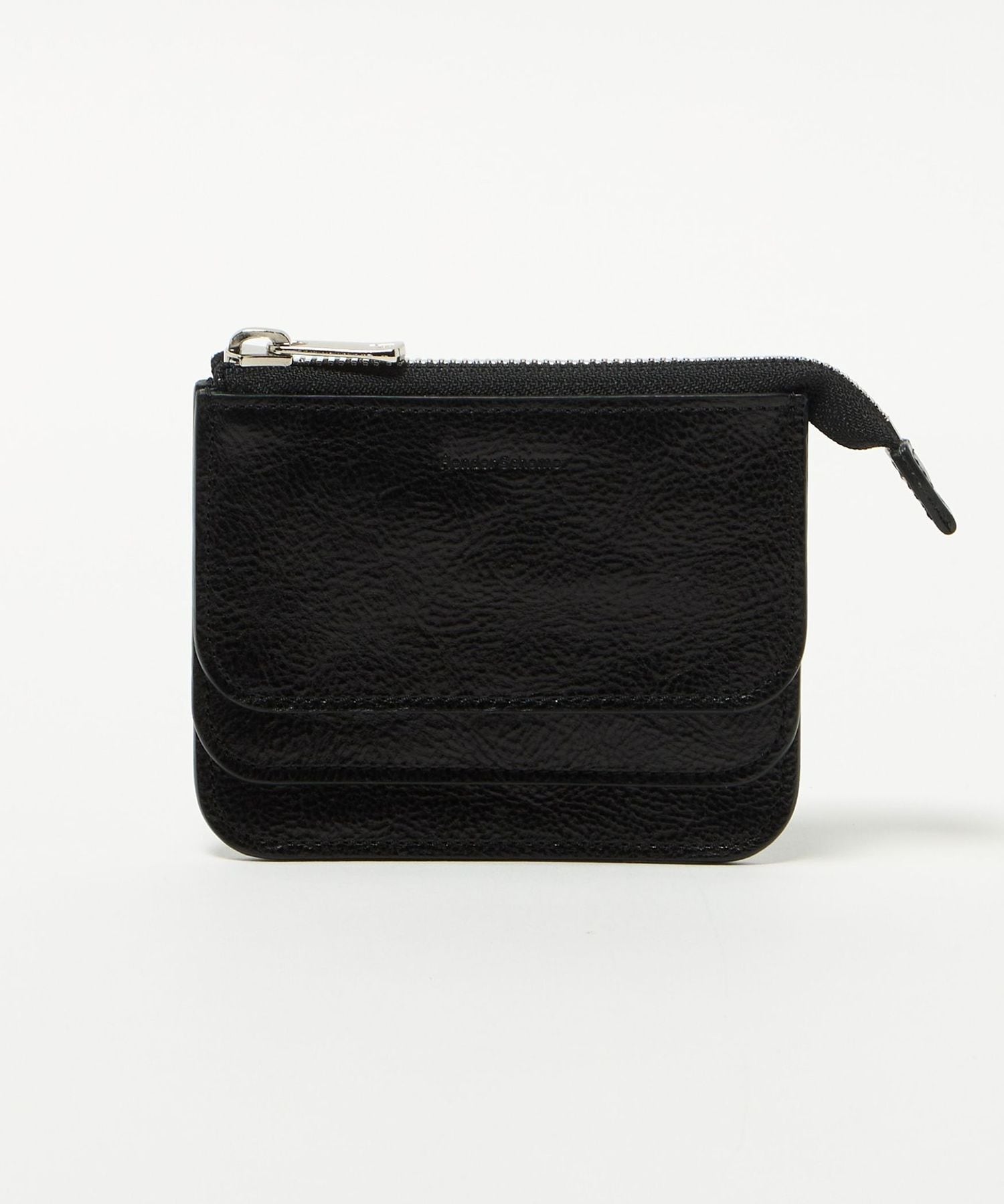 Hender Scheme＞3 LAYERED PURSE/ウォレット