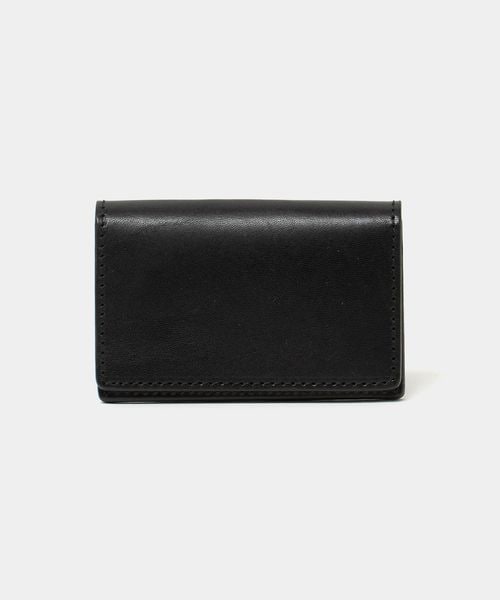 Hender Scheme/＜Hender Scheme＞FOLDED CARD CASE/カードケース/名刺入れ / カードケース