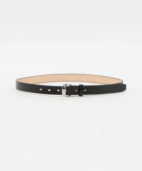 H BEAUTY&YOUTH/＜H＞ティーコア レザーベルト/ベルト / サスペンダー