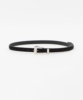 ITTI/＜itti × The Letters＞スリム ウエスタン ベルト/ベルト / サスペンダー