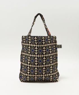 BINDU/＜BINDU＞カップ フラワー トート バッグ/トートバッグ