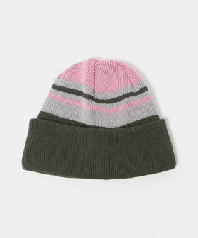 Racal/＜Racal＞リバーシブル ニット キャップ/ニットキャップ