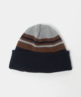 Racal/＜Racal＞リバーシブル ニット キャップ/ニットキャップ