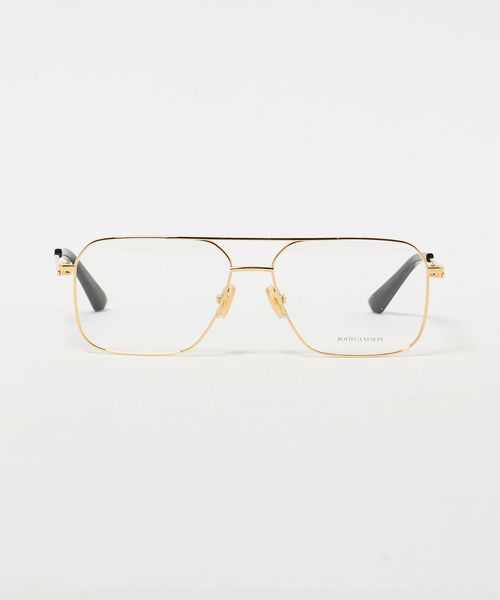 BOTTEGA VENETA/＜BOTTEGA VENETA＞BV1384O003/アイウェア/その他アイウェア