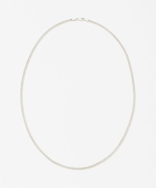 BEAUTY&YOUTH/＜CAMERON STUDIO＞James チェーン ネックレス/ネックレス