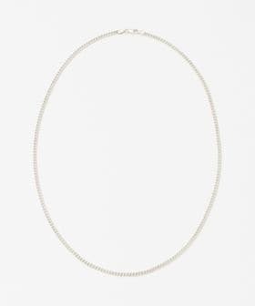 BEAUTY&YOUTH/＜CAMERON STUDIO＞James チェーン ネックレス/ネックレス