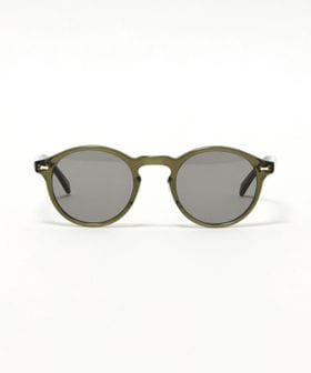 KANEKO OPTICAL/【別注】＜KANEKO OPTICAL（金子眼鏡）＞Monica モニカ サングラス/サングラス / ファッショングラス