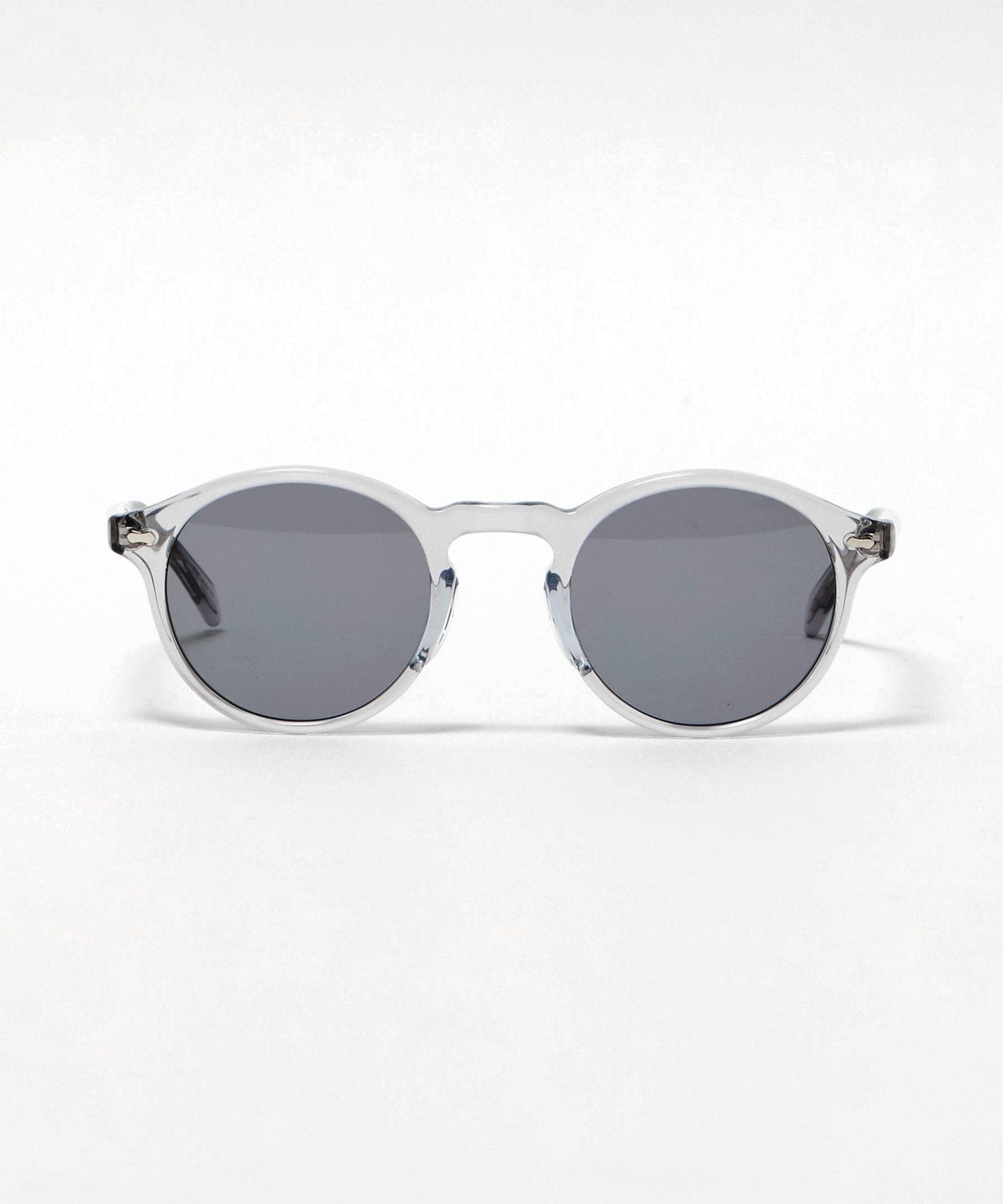 別注】＜KANEKO OPTICAL（金子眼鏡）＞Monica モニカ サングラス