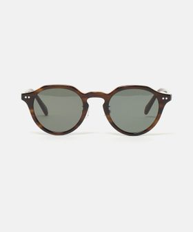 KANEKO OPTICAL/【別注】＜KANEKO OPTICAL（金子眼鏡）＞Matt マット ダークレンズ サングラス/サングラス / ファッショングラス