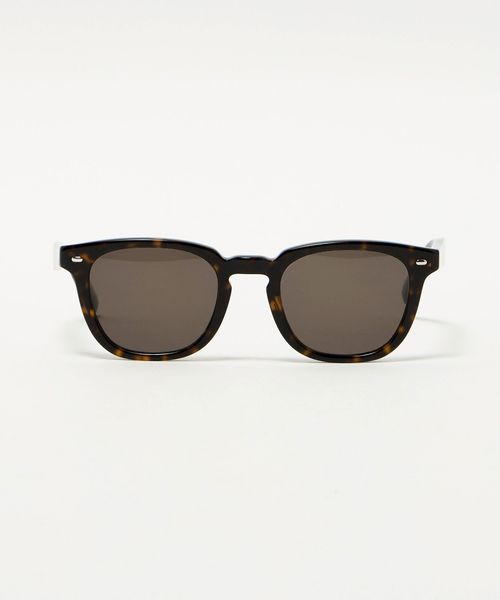 KANEKO OPTICAL/【別注】＜KANEKO OPTICAL（金子眼鏡）＞Modern モダン サングラス/サングラス / ファッショングラス