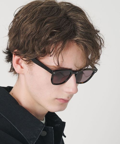 KANEKO OPTICAL/【別注】＜KANEKO OPTICAL（金子眼鏡）＞Modern モダン サングラス/サングラス / ファッショングラス