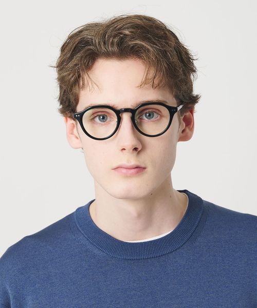 KANEKO OPTICAL/【別注】＜KANEKO OPTICAL（金子眼鏡）＞Matt マット サングラス 調光/サングラス / ファッショングラス