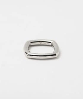 TOMWOOD/＜TOMWOOD＞フレーム リング スリム/リング