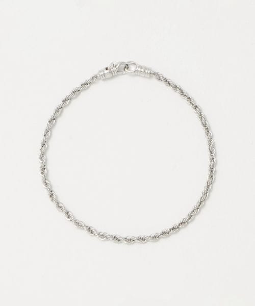 TOMWOOD/＜TOMWOOD＞ROPE ブレスレット/ブレスレット / バングル