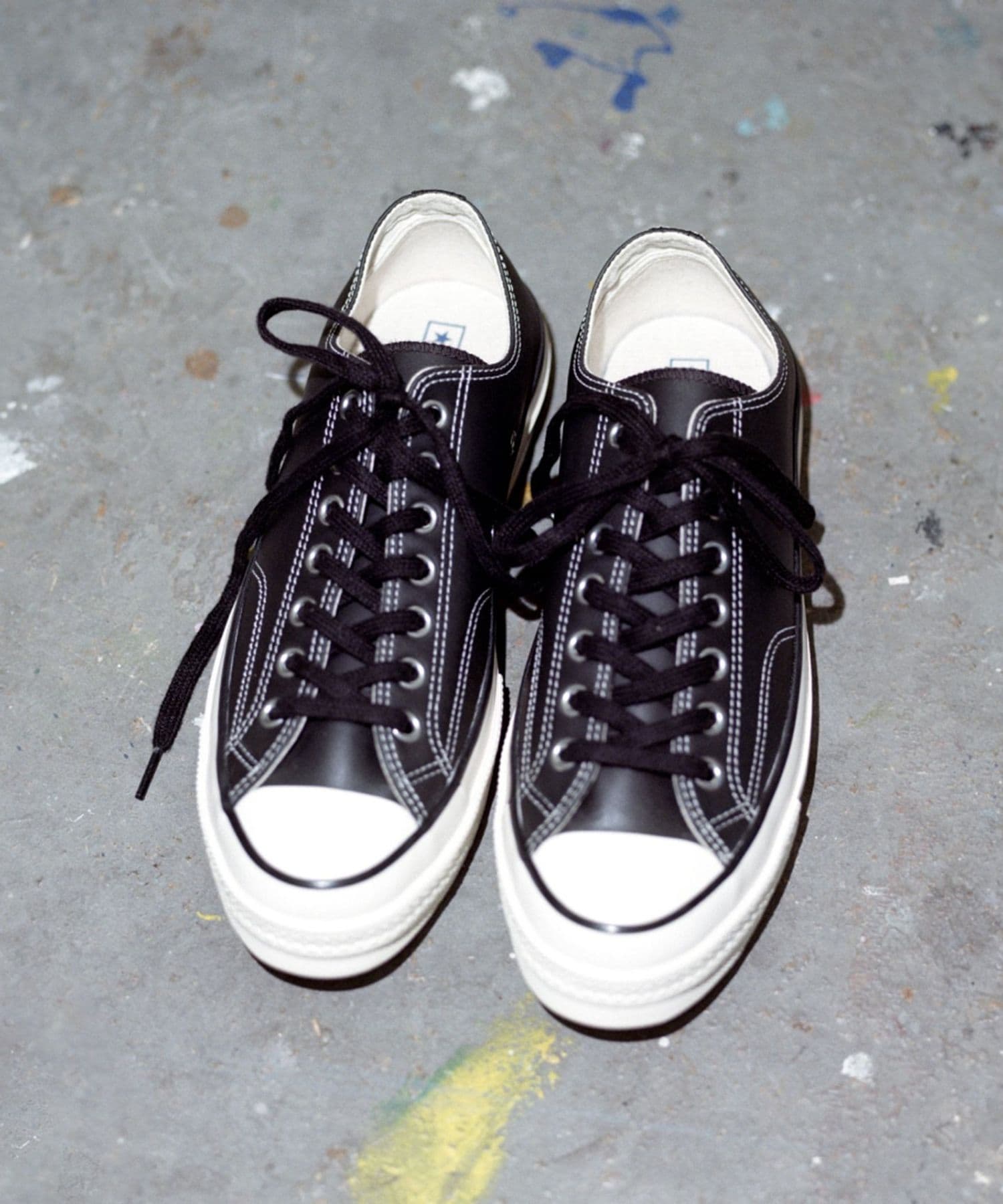 CONVERSE＞オールスター LGCY LE OX スニーカー