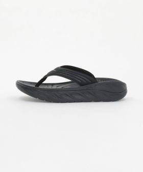 HOKA/＜HOKA＞オラ リカバリー フリップ サンダル/サンダル
