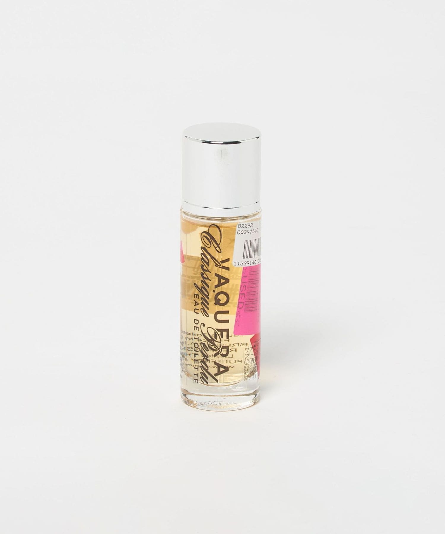 vaquera ギャルソン　香水　kith COMME des GARCONS PARFUMS＞VAQUERA CLASSIQUE PERDU/フレグランス