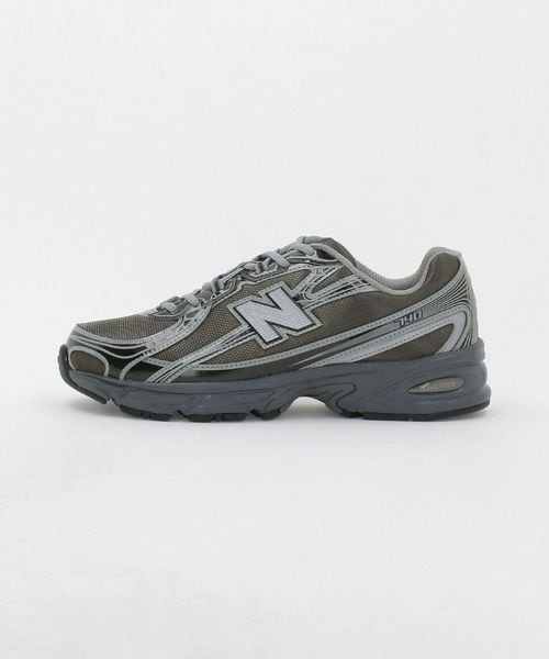 New Balance/＜New Balance＞740 スニーカー/スニーカー / スリッポン