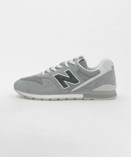 New Balance/＜New Balance＞996 スニーカー/スニーカー / スリッポン