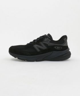 New Balance/＜New Balance＞Made in USA 990v6 スニーカー/スニーカー / スリッポン