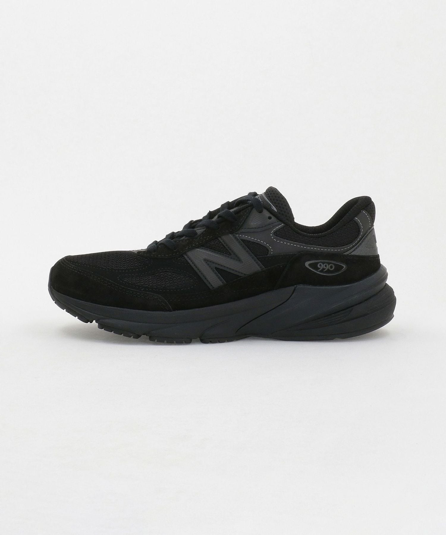 New Balance＞Made in USA 990v6 スニーカー