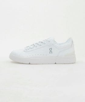 On/＜On＞ロジャー アドバンテージ スニーカー/スニーカー / スリッポン