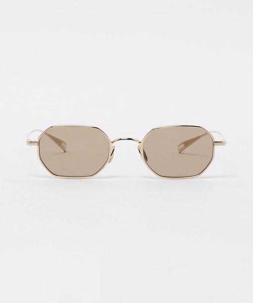 YUICHI TOYAMA./＜YUICHI TOYAMA.＞U―180SG NATHAN/アイウェア/サングラス / ファッショングラス