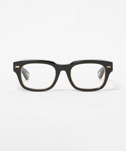 H BEAUTY&YOUTH/＜YUICHI TOYAMA.＞WILLIAMSBURG―01/アイウェア/サングラス / ファッショングラス