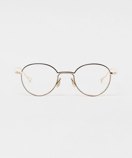 YUICHI TOYAMA./＜YUICHI TOYAMA.＞U―153 GERTRUD/アイウェア/サングラス / ファッショングラス