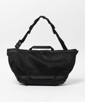 maastik/＜maastik＞KULLER メッセンジャー バッグ/ショルダーバッグ