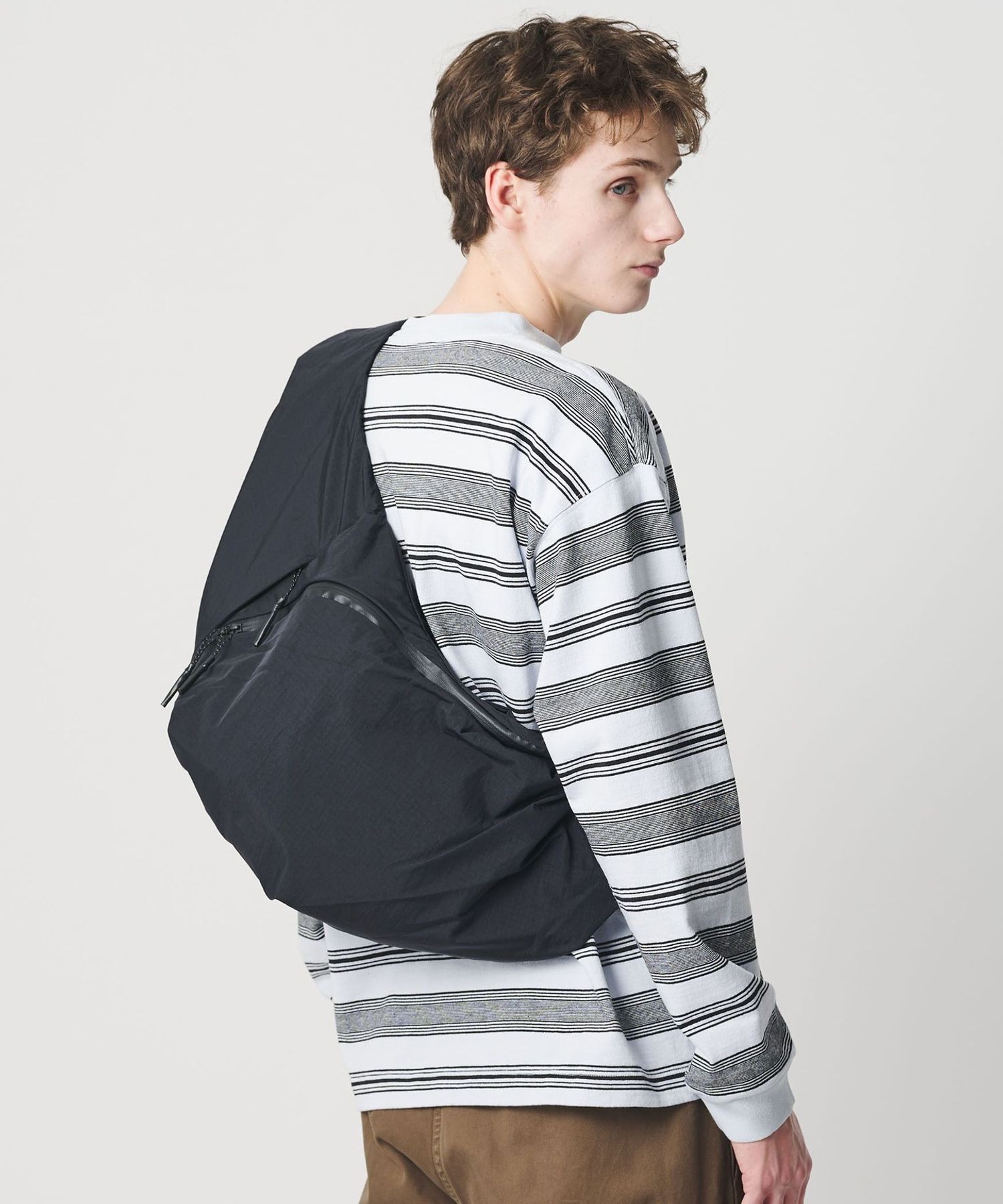 maastik＞KANDMA ショルダー バッグ