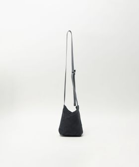 hobo/＜hobo＞AZUMA ショルダー バッグ S/ショルダーバッグ