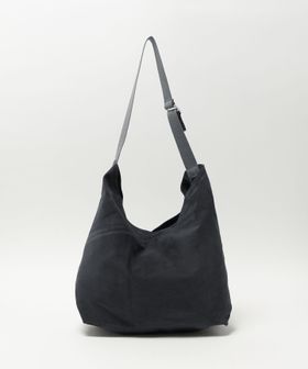 hobo/＜hobo＞AZUMA ショルダー バッグ M/ショルダーバッグ