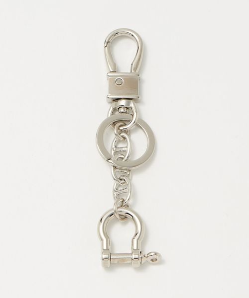BEAUTY&YOUTH/＜unwork product＞UW2―8 キーチェーン/キーケース / キーホルダー