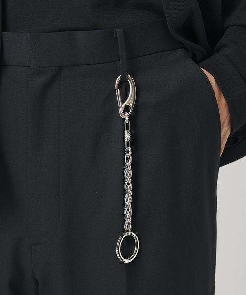 unwork product/＜unwork product＞UW1―1 キーチェーン/キーケース / キーホルダー