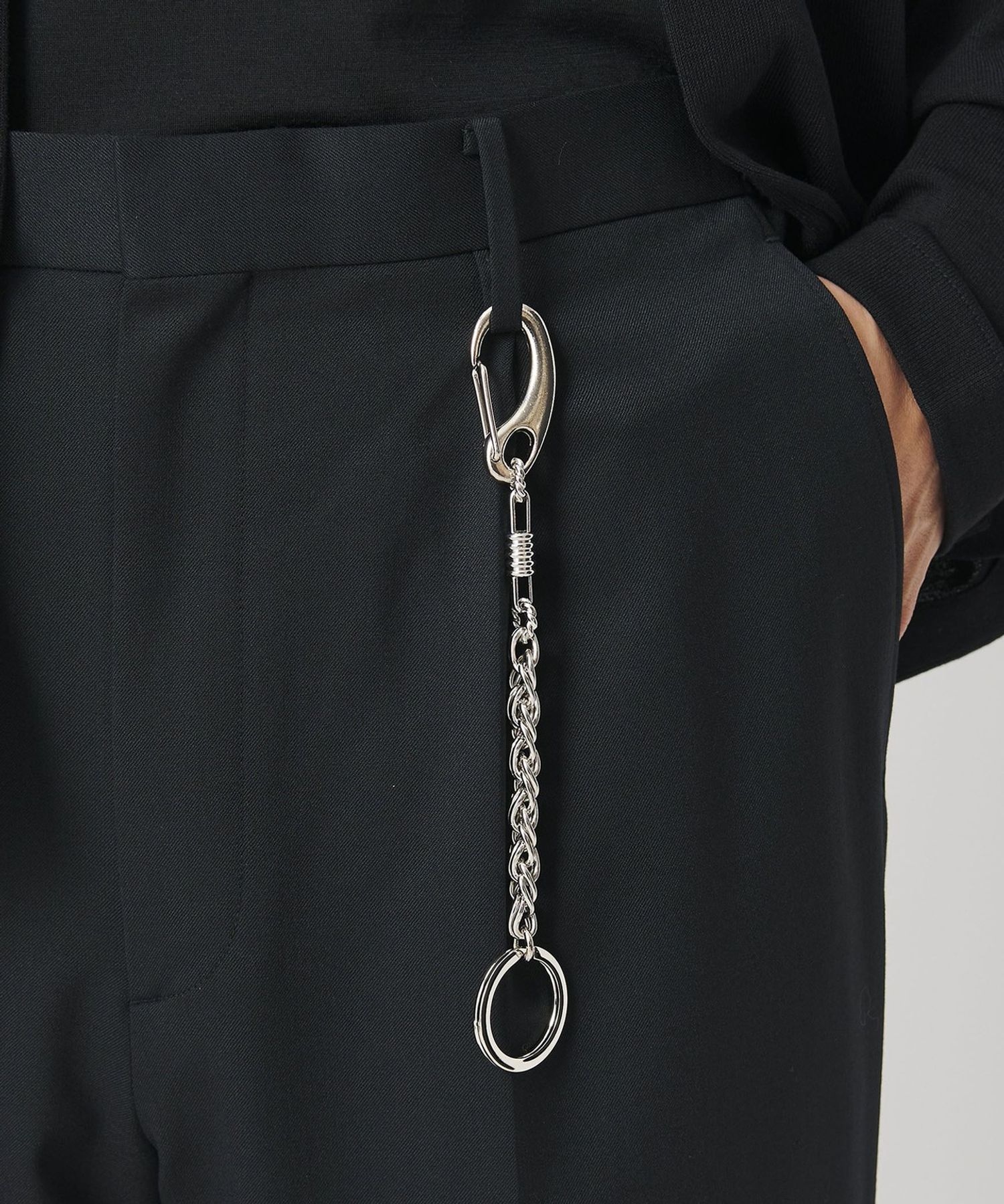 unwork product＞UW1―1 キーチェーン