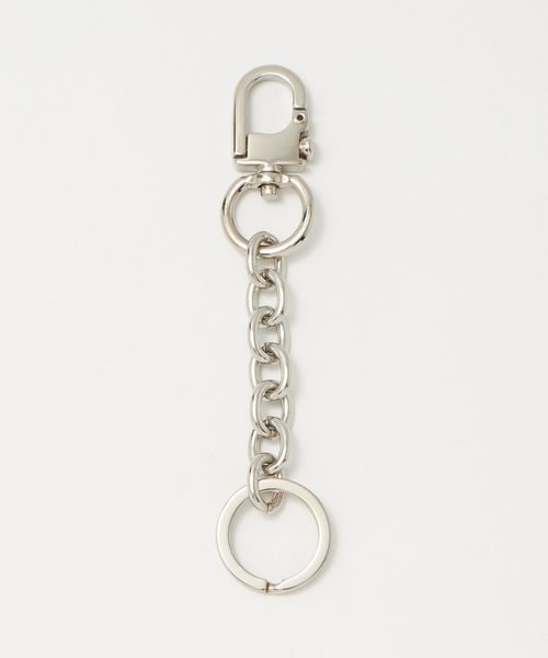 BEAUTY&YOUTH/＜unwork product＞UW2―5 キーチェーン/キーケース / キーホルダー