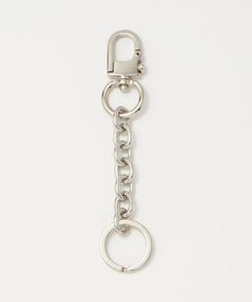 BEAUTY&YOUTH/＜unwork product＞UW2―5 キーチェーン/キーケース / キーホルダー