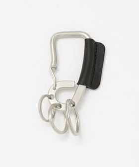 hobo/＜hobo＞カラビナ キーリング/キーケース / キーホルダー