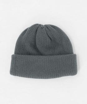 COMES AND GOES/＜COMES AND GOES＞スタンダード ニット キャップ/ニットキャップ