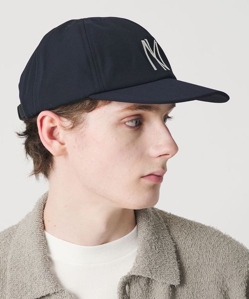 COMES AND GOES/＜COMES AND GOES＞NY キャップ/キャップ