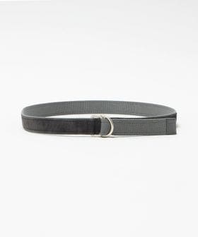 hobo/＜hobo＞ダブル リング ベルト/ベルト / サスペンダー