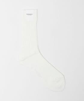 BEAUTY&YOUTH/カラー リブ ソックス/ソックス / 靴下