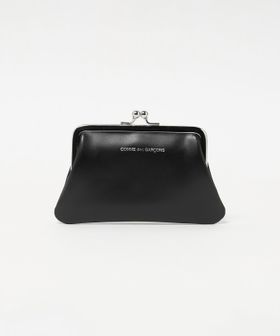 COMME des GARCONS Wallet/＜COMME des GARCONS Wallet＞KISS CLASP/ウォレット/財布 