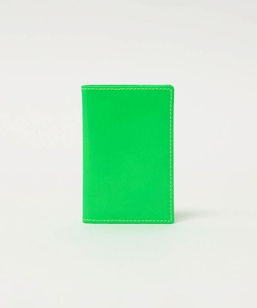 COMME des GARCONS Wallet/＜COMME des GARCONS Wallet＞SUPER FLUO/カードケース/名刺入れ / カードケース