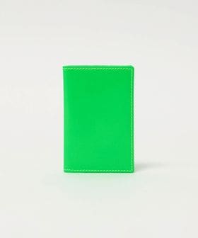 COMME des GARCONS Wallet/＜COMME des GARCONS Wallet＞SUPER FLUO/カードケース/名刺入れ / カードケース