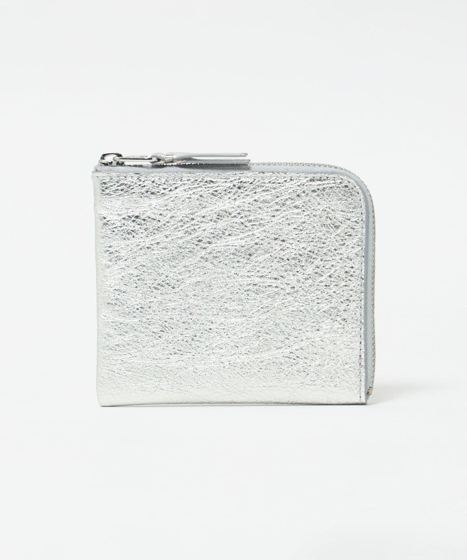 COMME des GARCONS Wallet＞L ZIP SV/ウォレット