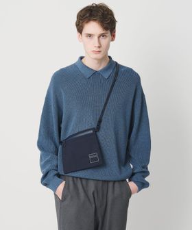 BEAUTY&YOUTH/＜BLANKOF＞サコッシュ バッグ 10/ショルダーバッグ